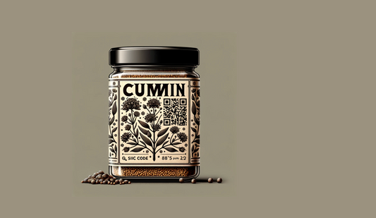 Cumin Seed