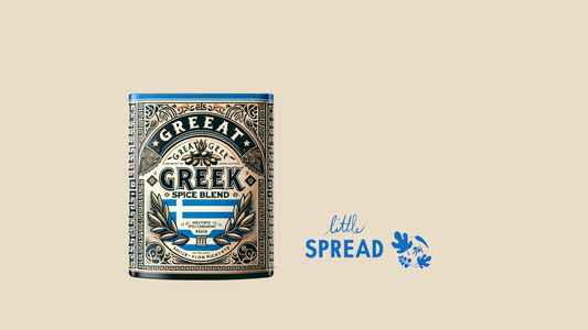 Great Greek Blend