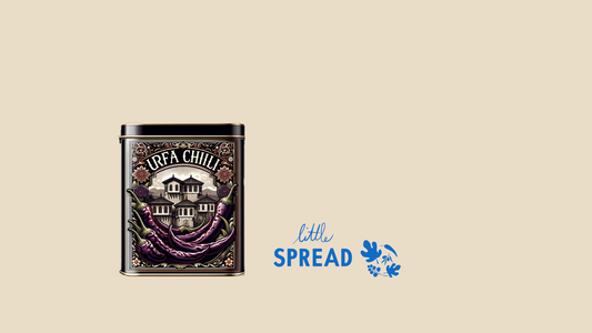 Urfa Chili