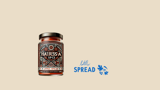Harissa Spice Blend