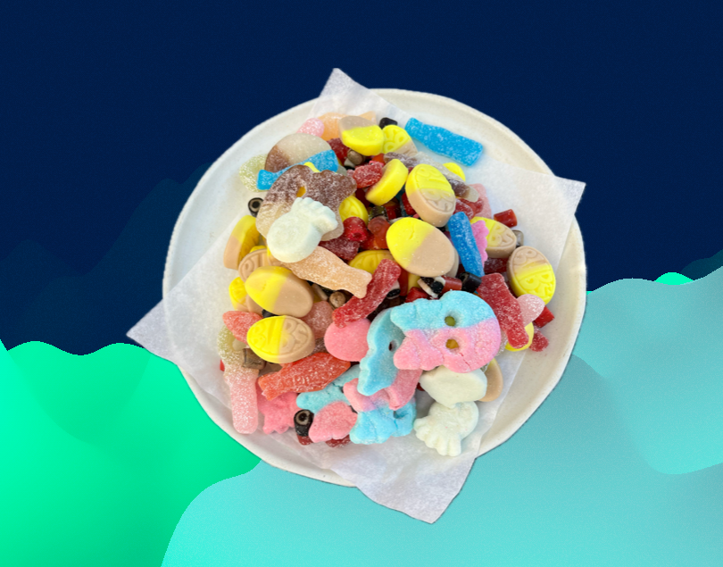 Swedish Candy