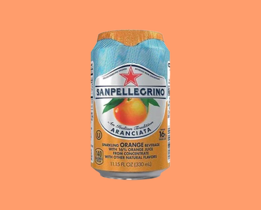 Sparkling Water/Soda