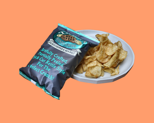 Potato chips