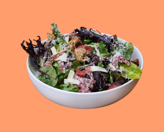 Chop Salad