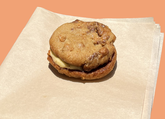 Housemade Cookie
