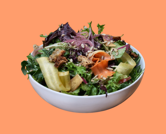 Market Lettuces
