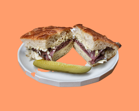 Pastrami