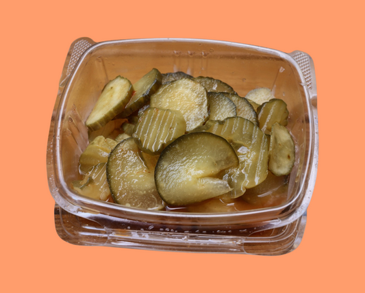 Side Pickles