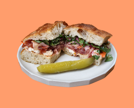 Prosciutto