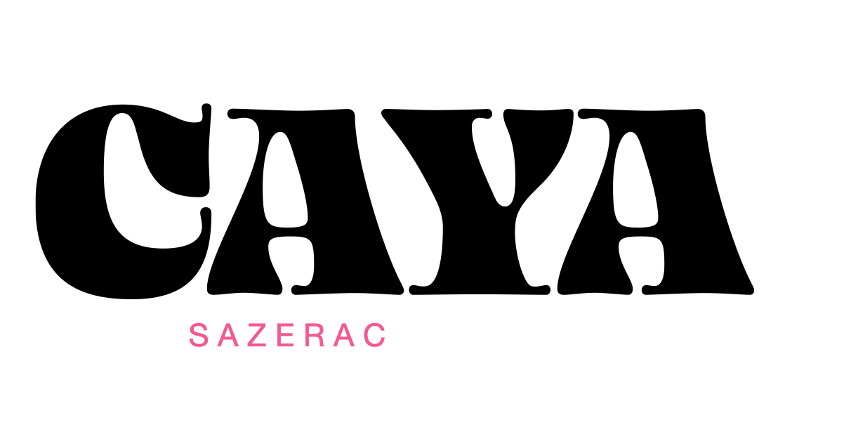 Caya Sazerac