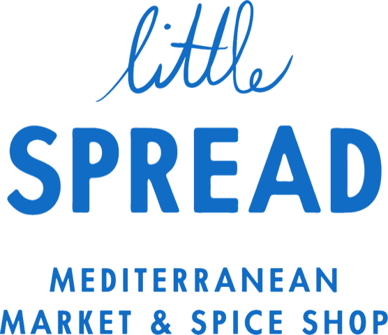 Little Spread